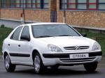 Citroen Xsara Entreprise 2000 года